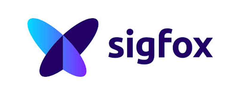 Logo Sigfox