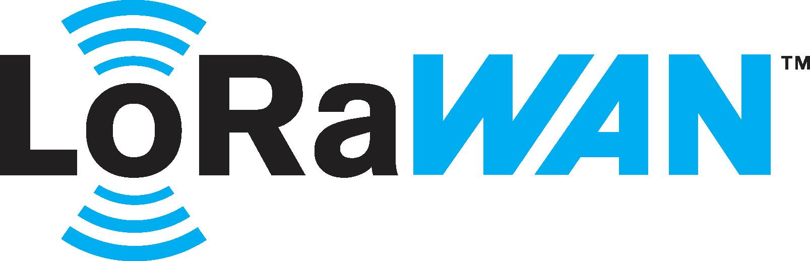 Logo LoraWan